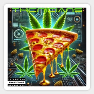 Za Sticker